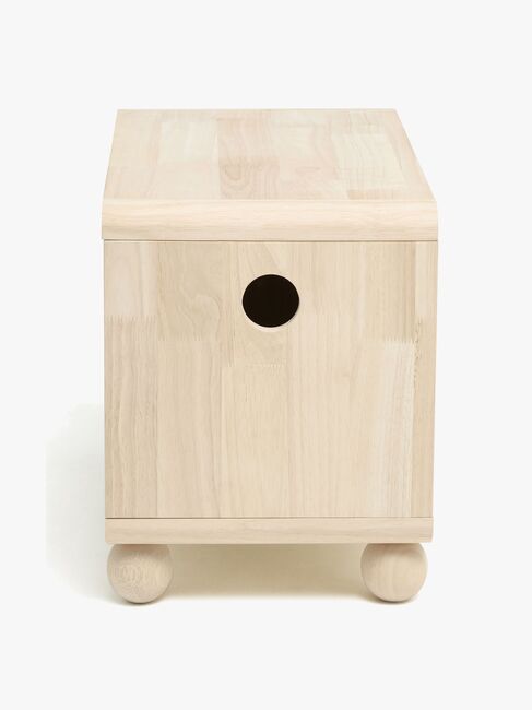 Minitude CREW Förvaringskista, Natur