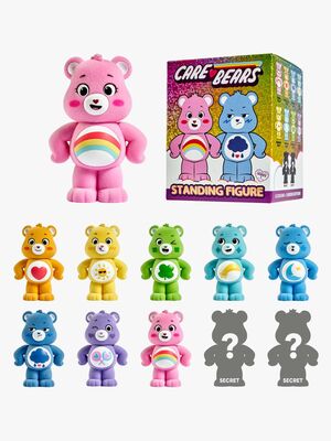 Krambjørnene Samlefigur Blindbox