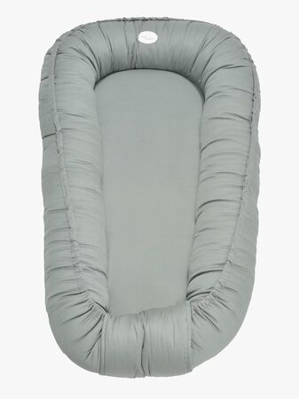 Mini Dreams Cozy Babynest, Grön