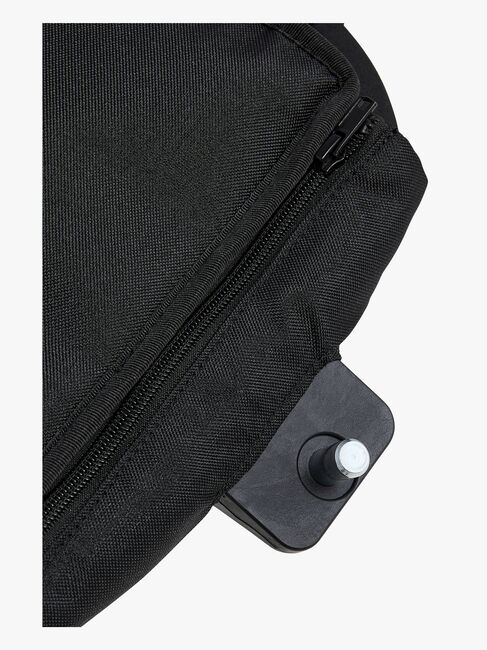 Beemoo Activity Sport Newborn Set Spädbarnsinlägg, Black