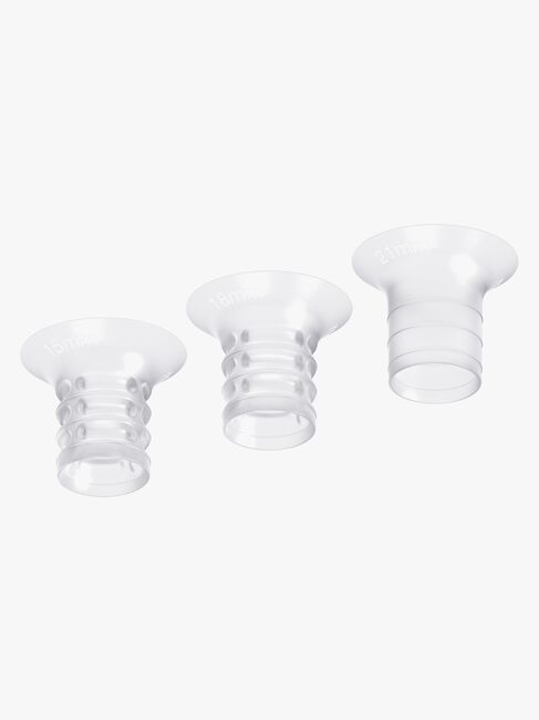 Medela Inlägg Brösttrattar