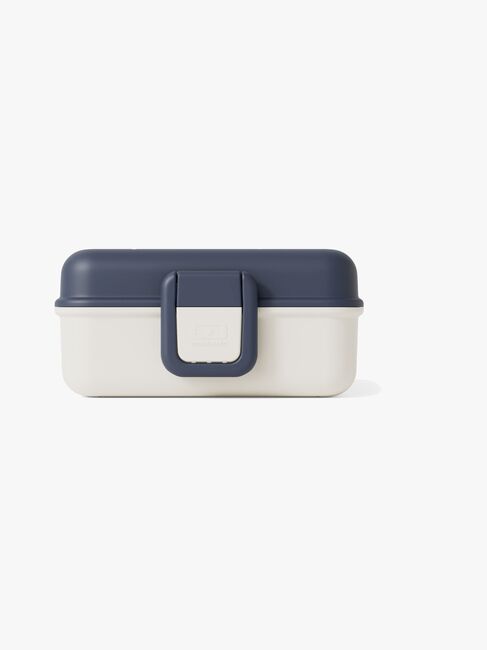 Monbento Snacky Bento Matlåda, Wolf