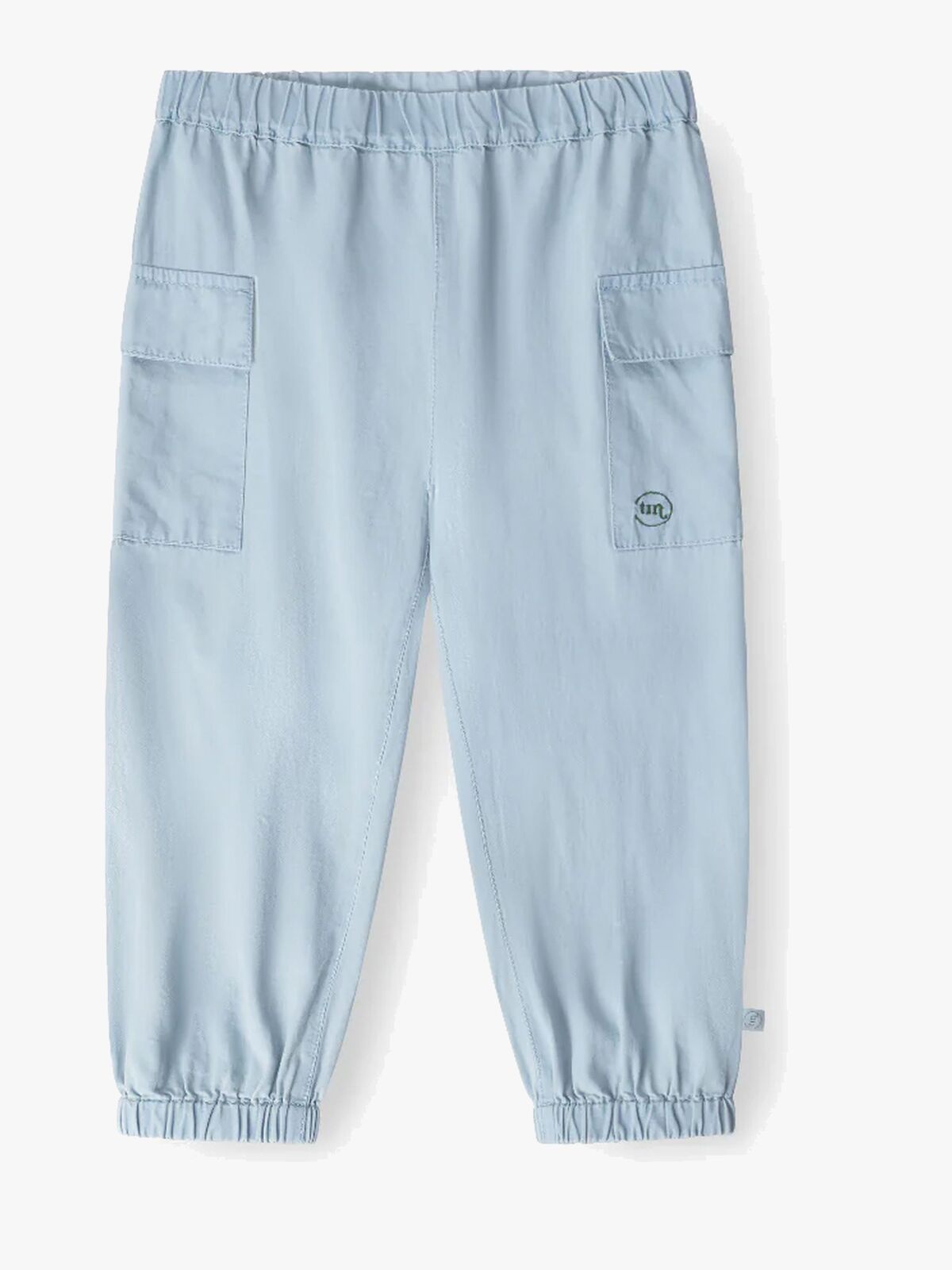 That's Mine Joe Byxor, Blue Mist