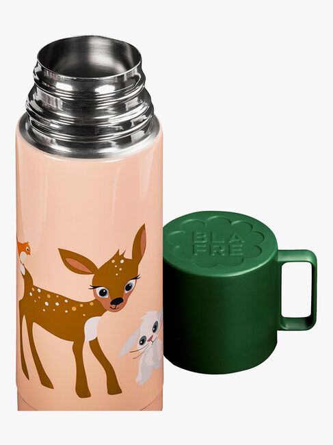 Blafre Termos, Rådjur