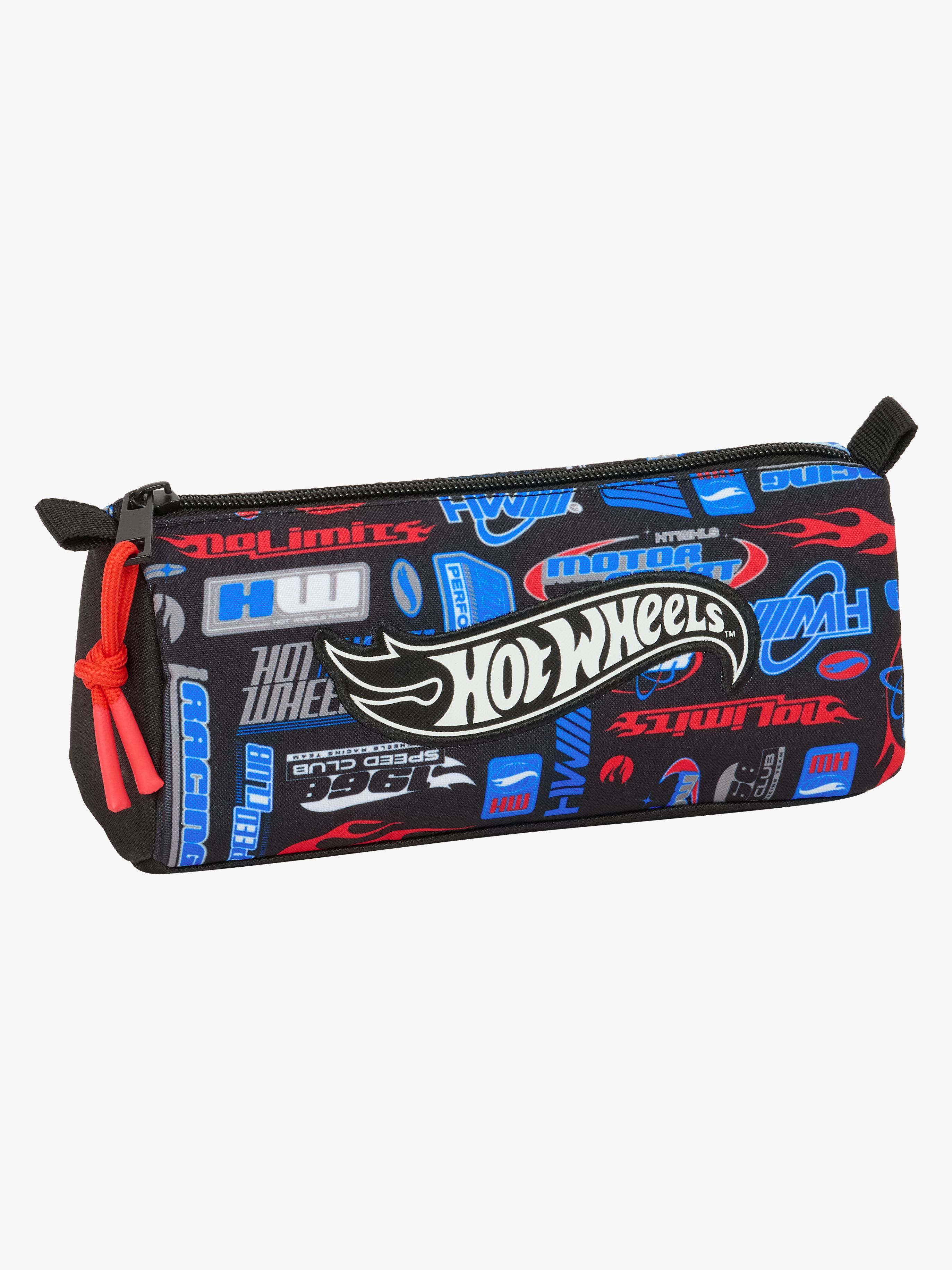 Hot Wheels Pennfodral Challenger