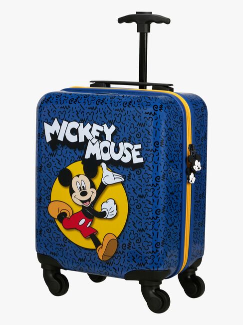 Samsonite Resväska 24L DayDream Disney, Mickey Happy