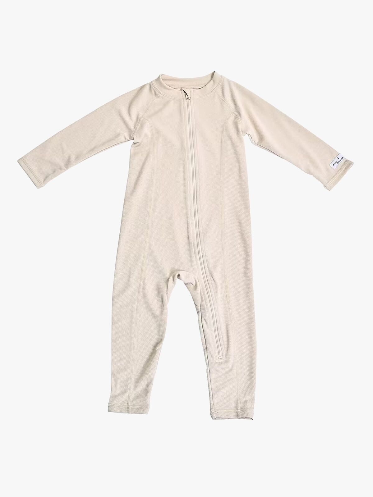 Mini Dreams UV-Dräkt Mesh, Sand