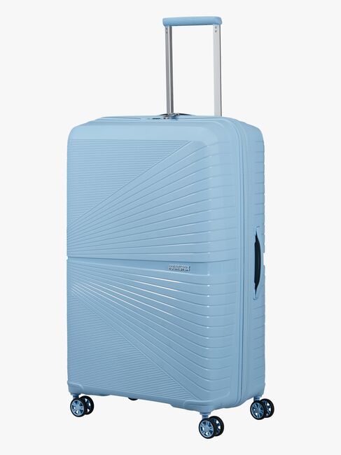 American Tourister Airconic Spinner Resväska 101L, Neptune Blue