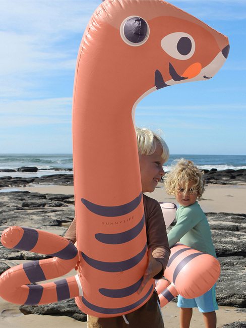 SUNNYLiFE Flytleksak 2-Pack, Tino the Tiger