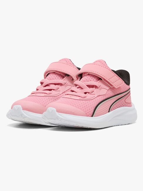 Puma Skyrocket 2 AC+ Infant Sneakers, Pinkscape