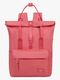 American Tourister Urban Groove City Puff Ryggsäck 17L, Pink Glitch