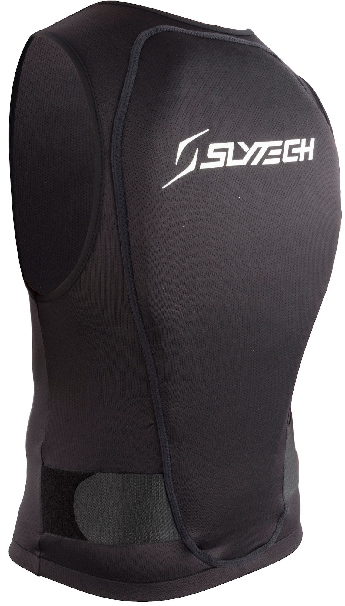 Slytech Vest Backpro Flexi Ryggskydd XS
