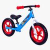 Paw Patrol Springcykel