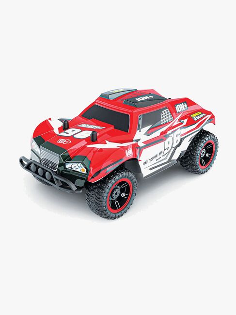Ninco Radiostyrd Bil Buggy Ion 1:18