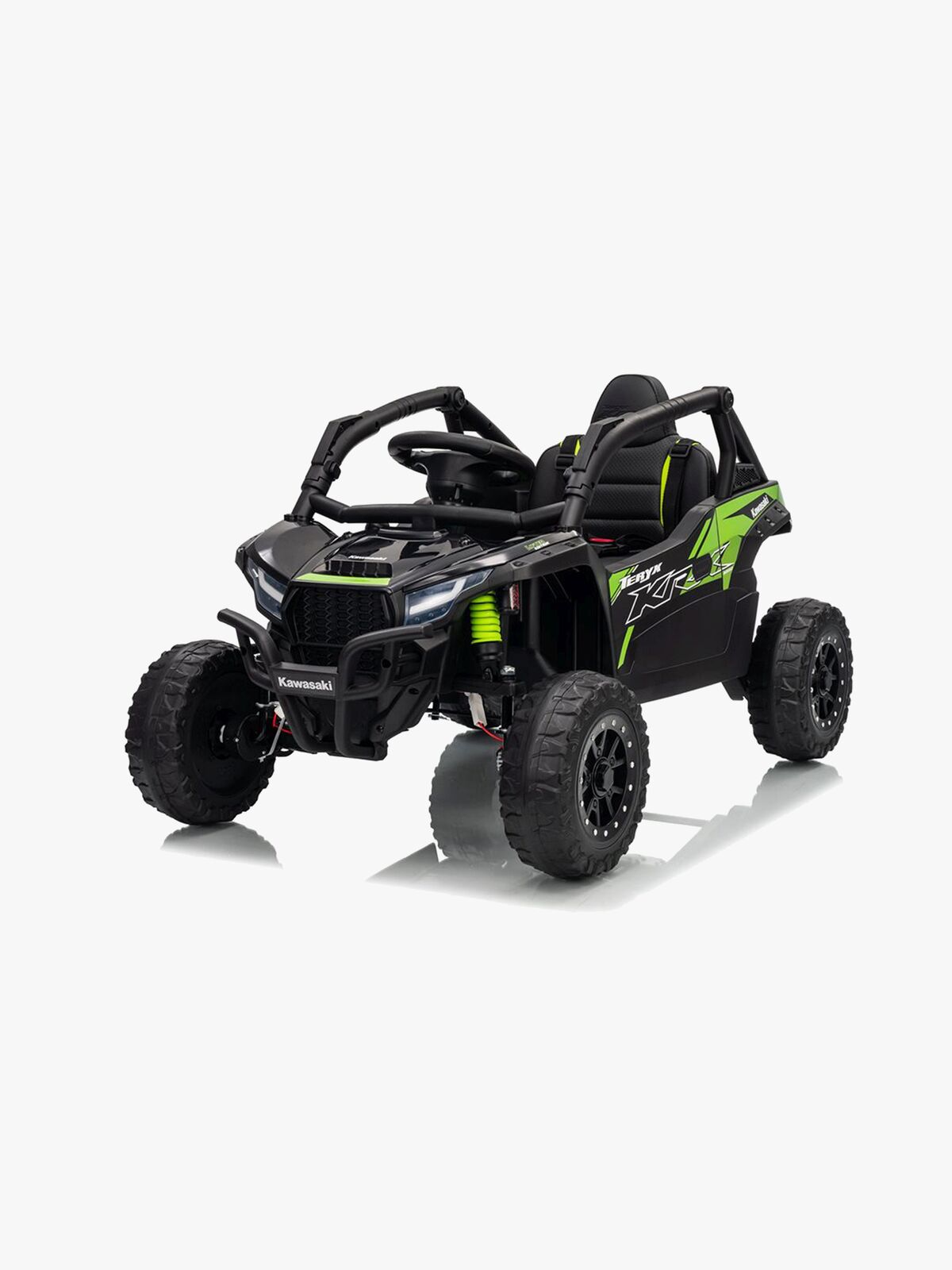 Kawasaki Teryx KRX 1000 UTV Elbil