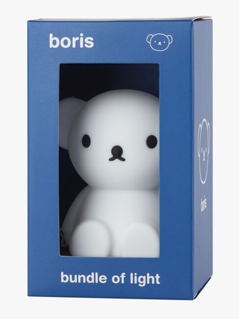 Mr Maria Boris Bundle of Light Lampa