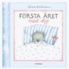 Rabén & Sjögren Bok Första året med dig 