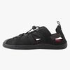Reima Valoa Barefoot Sandaler, Black