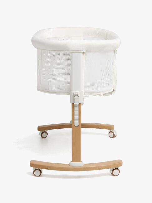 Moweo BLAKE Bedside Crib, Vit