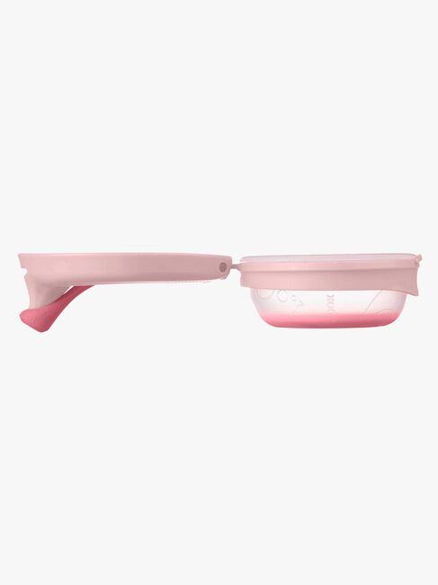 b.box Fill & Feed Klämmis, Blush