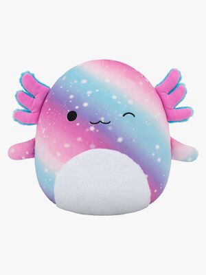 Squishmallows Kuscheltier Salamander Akina 30 cm