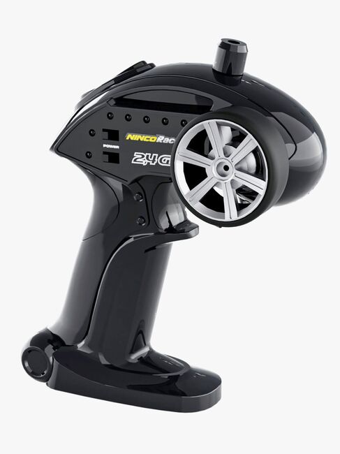 Ninco Bulldog Radiostyrd Bil