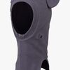 Lindberg Norum Balaklava Vindtät, Anthracite