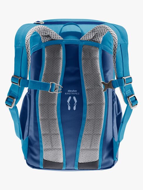 Deuter Junior Ryggsäck 18L, Wave Nightblue