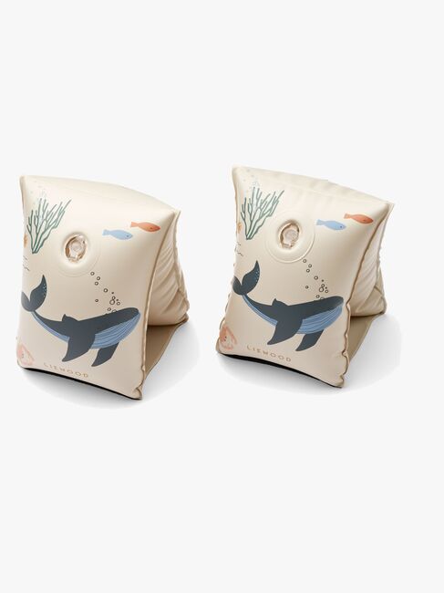 LIEWOOD Shirley Armpuffar, Sea creature/Sandy