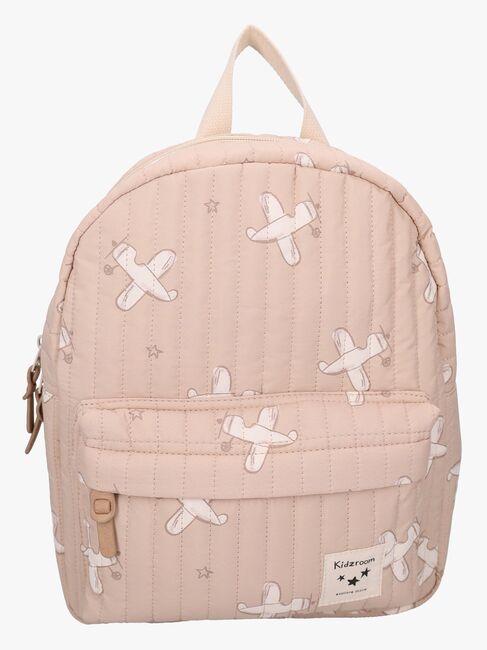 Kidzroom Ryggsäck Wonderful Worlds, Beige