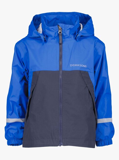 Didriksons Bladet Skaljacka, Caribbean Blue