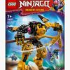 LEGO Ninjago 71839 Arins spinjitzurobot