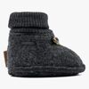 Mikk-Line Tossor Merinoull, Anthracite Melange