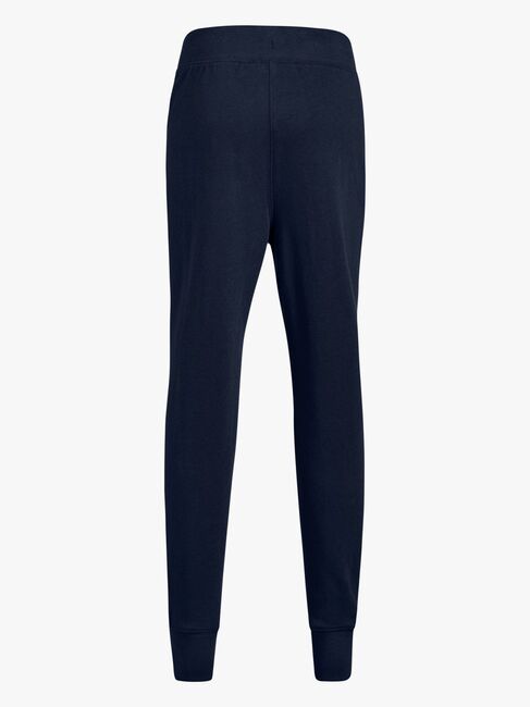 Under Armour Rival Jogger Byxor, Academy