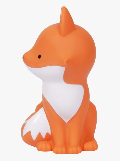 A Little Lovely Company Räv Nattlampa