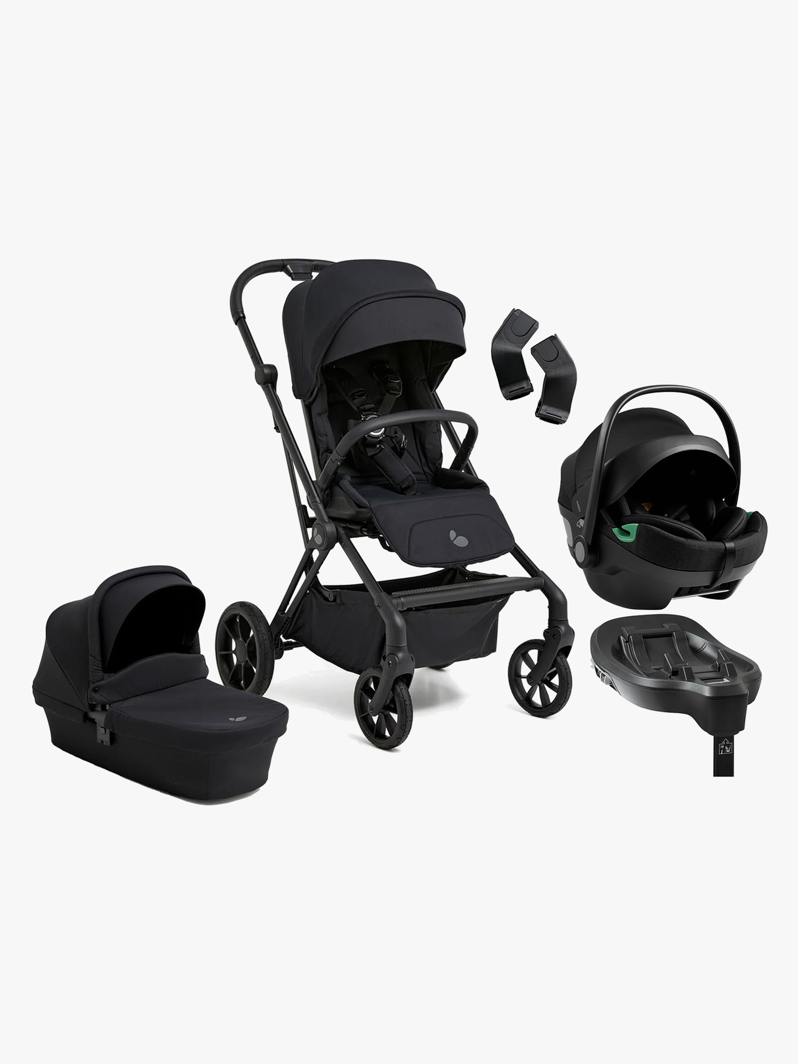 Beemoo Pro Twist Duo+GOKID