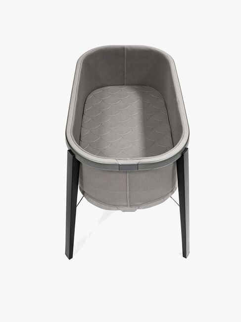 Stokke Snoozi Säng, Graphite Grey