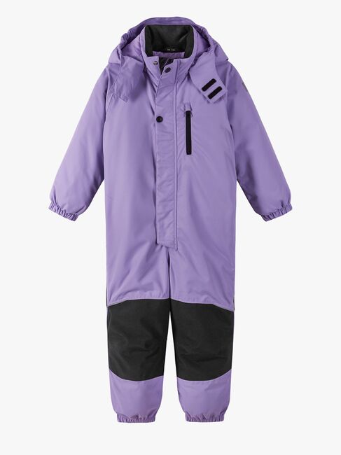 Reimatec Kaunisto Vinteroverall, Blooming Lilac