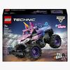 LEGO Technic 42220 Monster Jam Sparkle Smash pull-back
