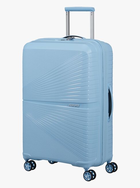 American Tourister Airconic Spinner Resväska 67L, Neptune Blue