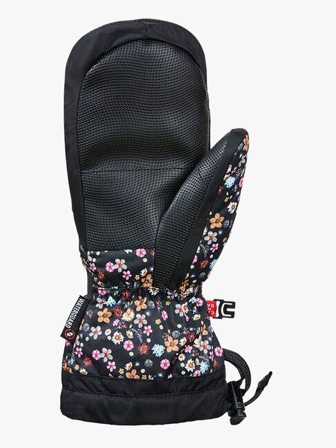 Kombi The Original Jr Vantar, Daisy