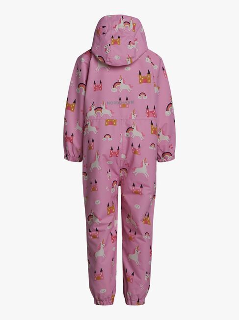 Nordbjørn Skaftö Skaloverall, Unicornland Bonbon