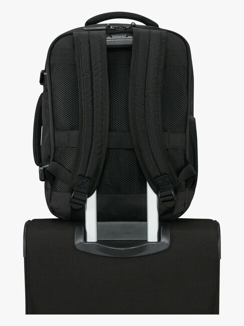 American Tourister Take2Cabin MS Ryggsäck 26,5L, Black