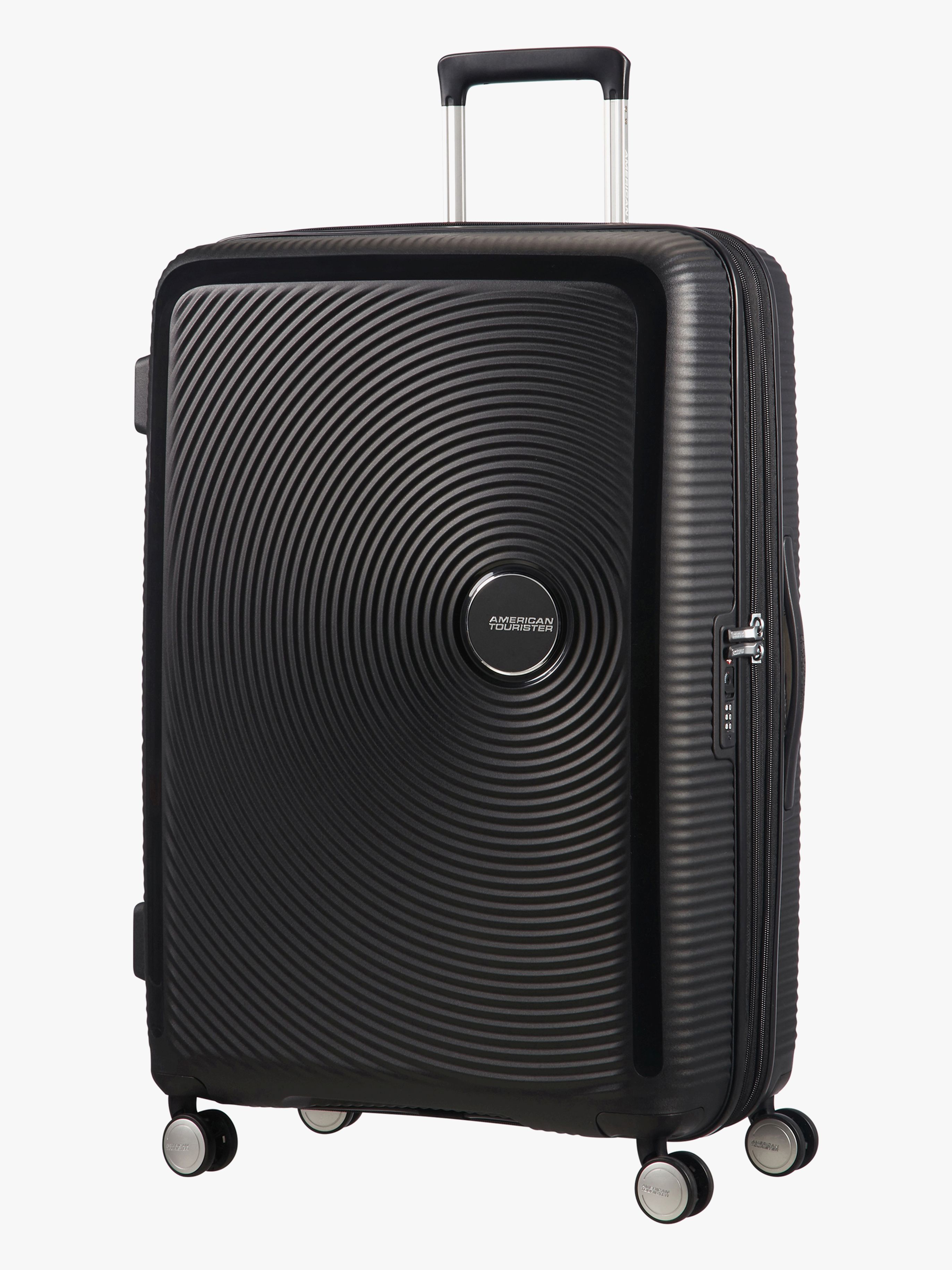 American Tourister Soundbox 77cm – designprisvinnare resväska