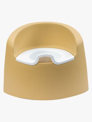 Quax My Potty Potta, Ginger