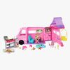 Barbie Dream Husbil