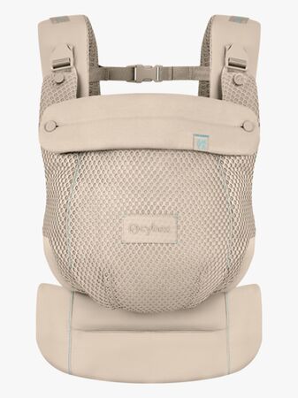 Cybex AMYA Bärsele, Almond Beige
