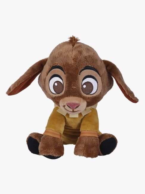 Disney Wish Gosedjur Valentino 23 cm
