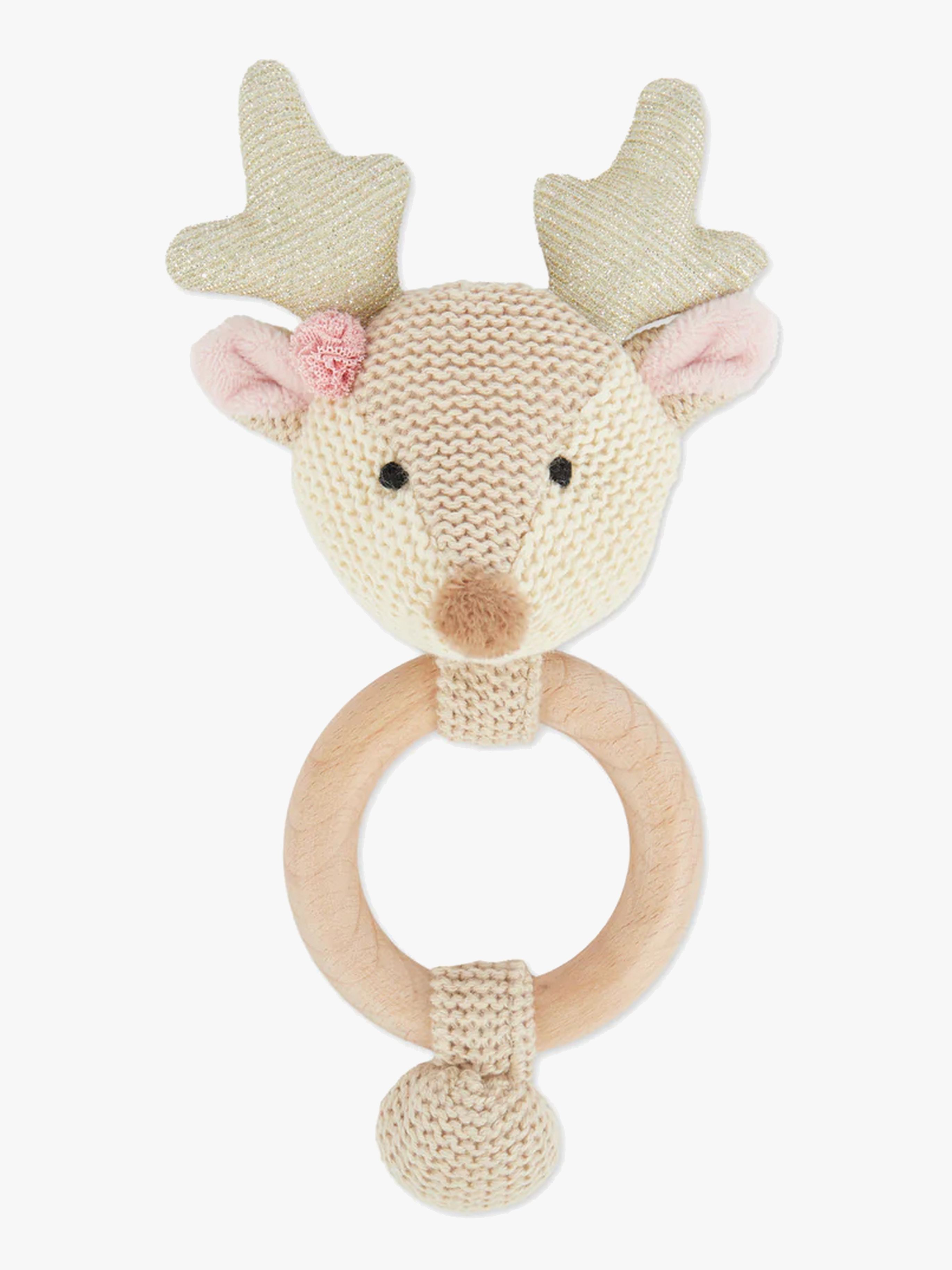 Bieco Ella Deer Skallra