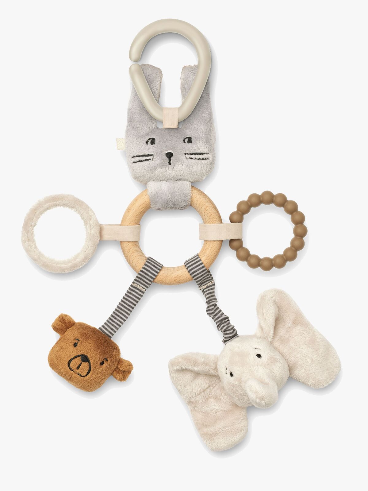 LIEWOOD Angie Classic Aktivitetsleksak, Mist mix